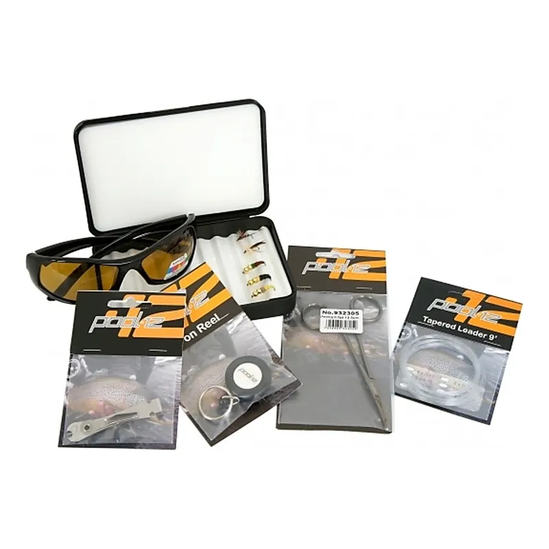 Gecertificeerd Pool 12 Startpaket