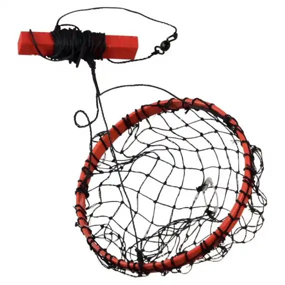 IFISH Crabcatcher Populair