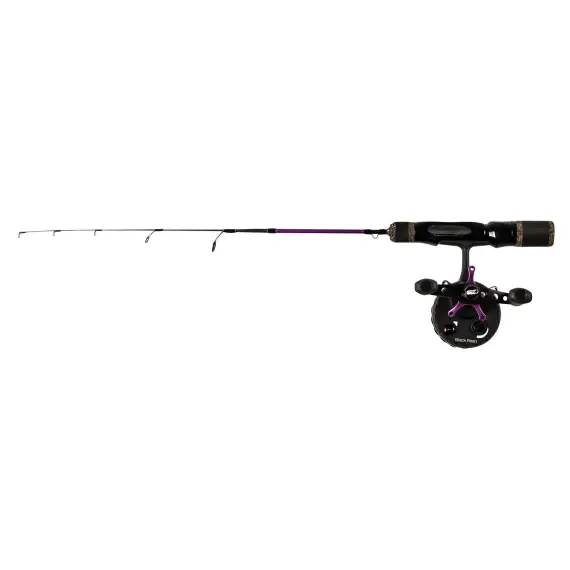 Goedkoop IFISH Viper Venom / Black Pearl Combo - 20 Medium
