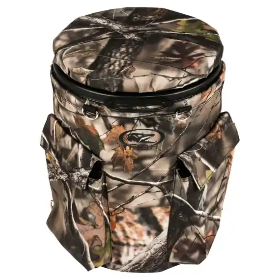 Nu Kopen IFISH Panorama, Camo