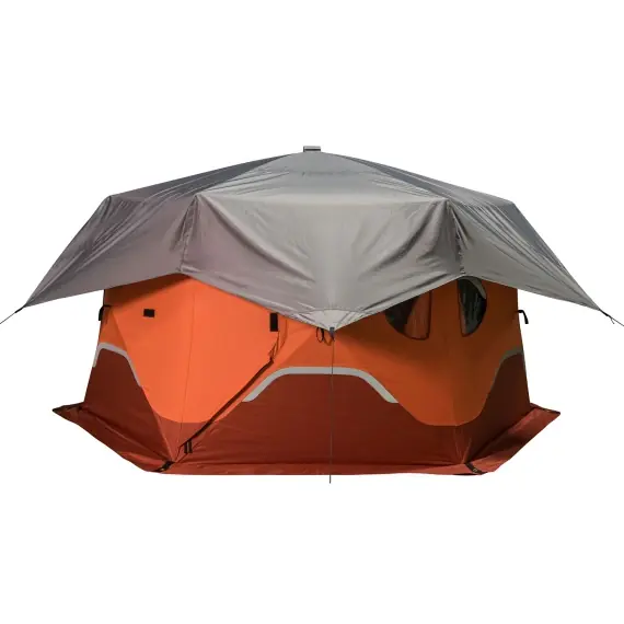 IFISH Rain cover for Ice Hotel 5-p Finale Uitverkoop