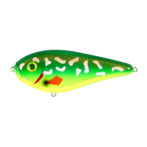 IFISH The Guide 100mm, 50g - SPDR Rechtstreeks Van De Fabrikant