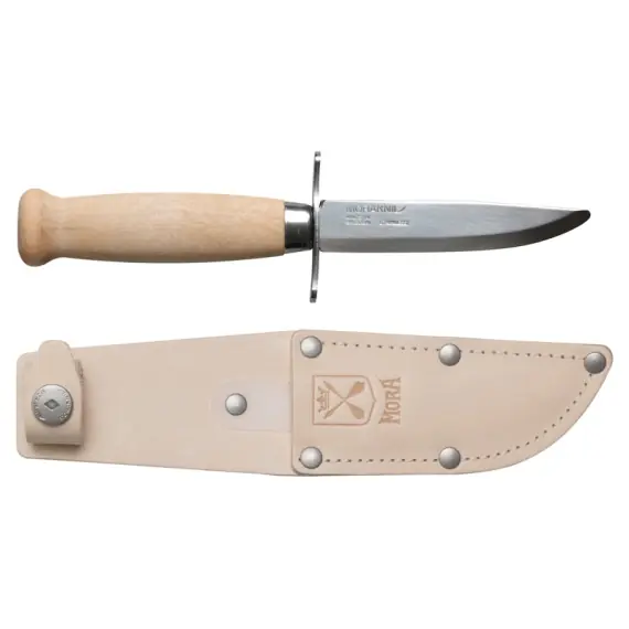 Morakniv Scout 39 Safe Natural Direct Verzonden