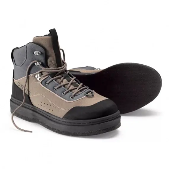 Orvis Encounter Boots Felt Size 9 (42) Meest Verkocht
