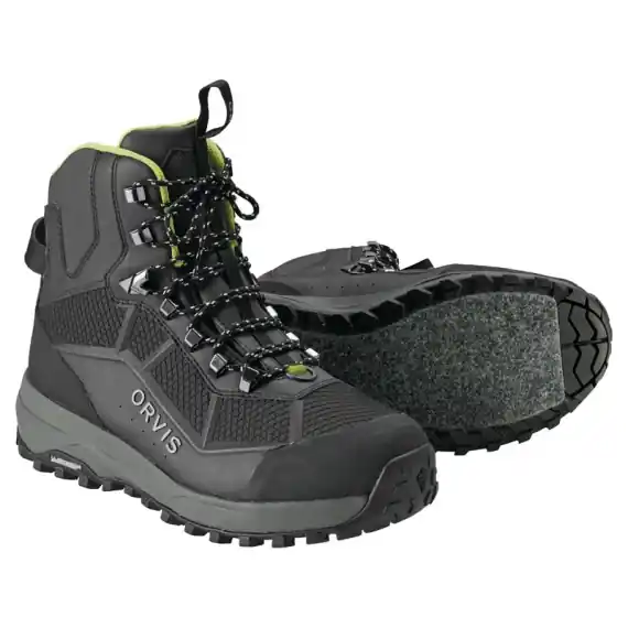 Hete Deal Orvis Pro Hybrid Wading Boot Size 9 (42)
