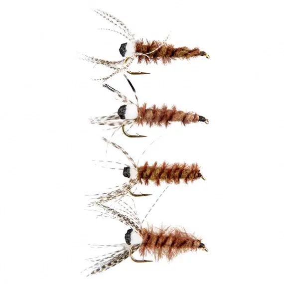Snelle Levering IFISH Evil Eye (4pcs)
