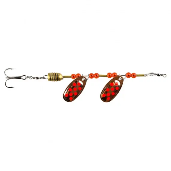 IFISH The Barrel Twin 10cm - KRP Weekendaanbieding