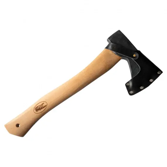 Laatste Versie IFISH Wilderness Axe 36cm 500g