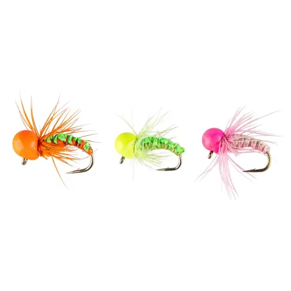 IFISH Ize-Jigg S 3-pcs Direct Beschikbaar