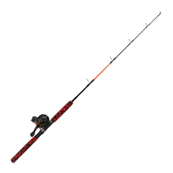 IFISH Gäddmete LC Combo Populair