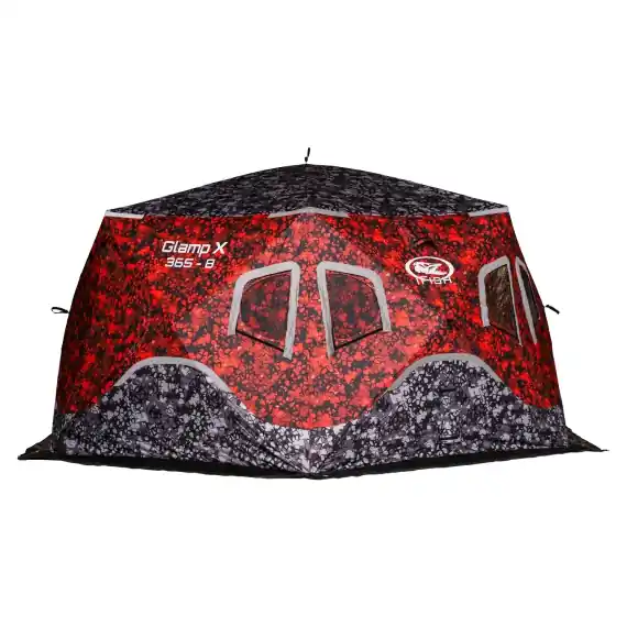 Beste Prijs IFISH Glamp X 365-6