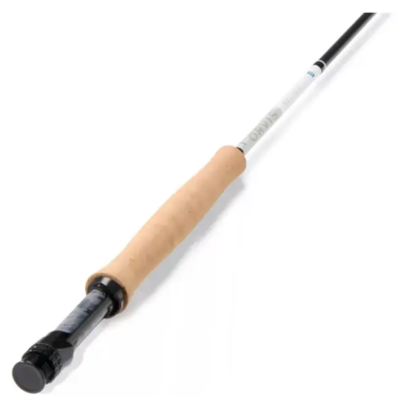 Bestel Nu Orvis Helios D 909-4