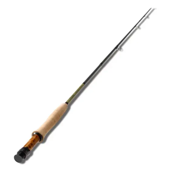 Laatste Versie Orvis Superfine Glass 805-4