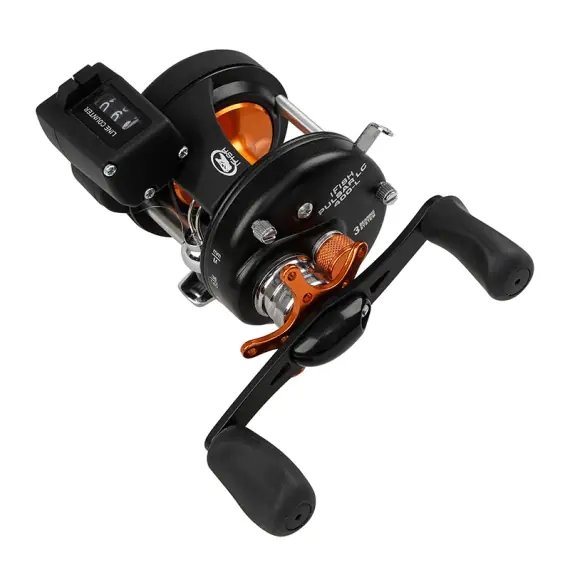 Hoge Kwaliteit IFISH Pulsar LC 400-L