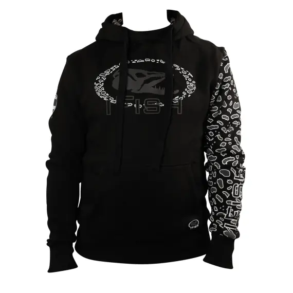 Meest Verkocht IFISH Hoodie - S