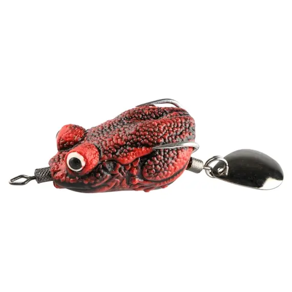Superprijs IFISH Froggy 7,5g - RED