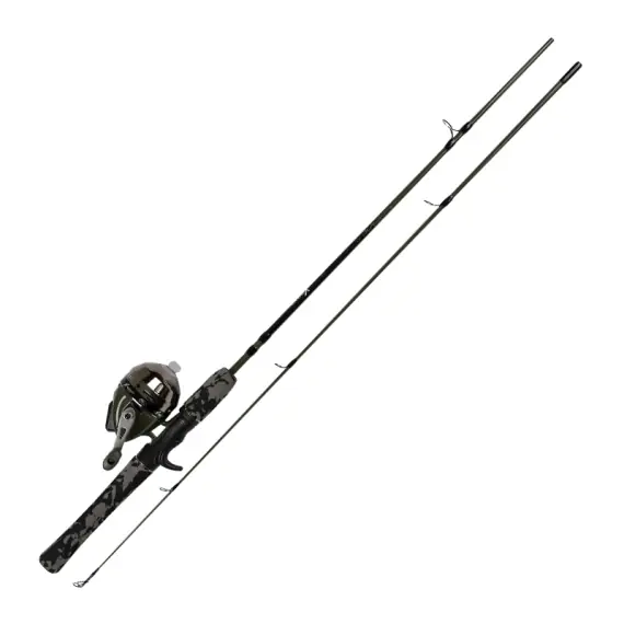 Laatste Versie IFISH X-Wand Casting 5' - Urban