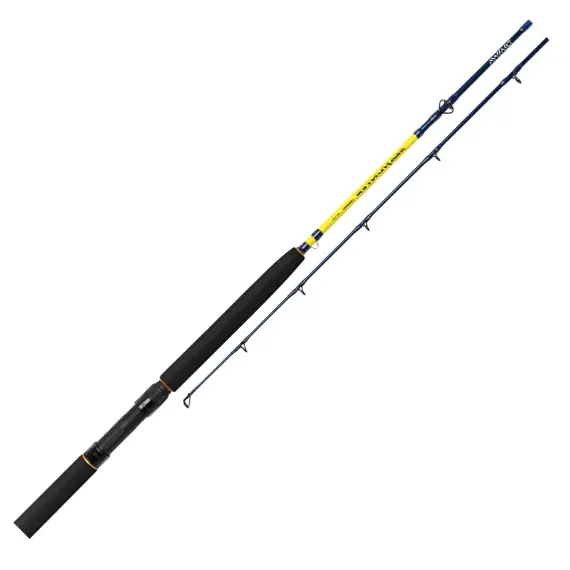 Daiwa Seahunter Landsort 12-20Lb - 8'0'' Seizoensaanbieding