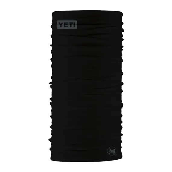 Yeti Buff/Coolnet - Black Uitverkoop