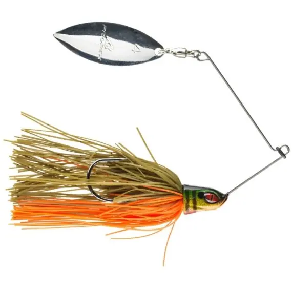 Dagaanbieding Daiwa Prorex Willow Spinnerbait 10,5g - Pearl Ayu