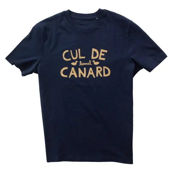 Bestseller Lemmel T-shirt CDC Navy - S