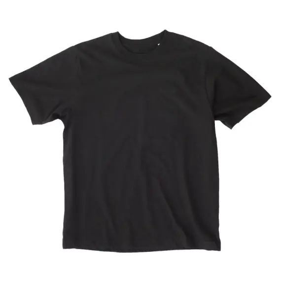 Lemmel Tungviktaren T-shirt Black - S Hete Deal
