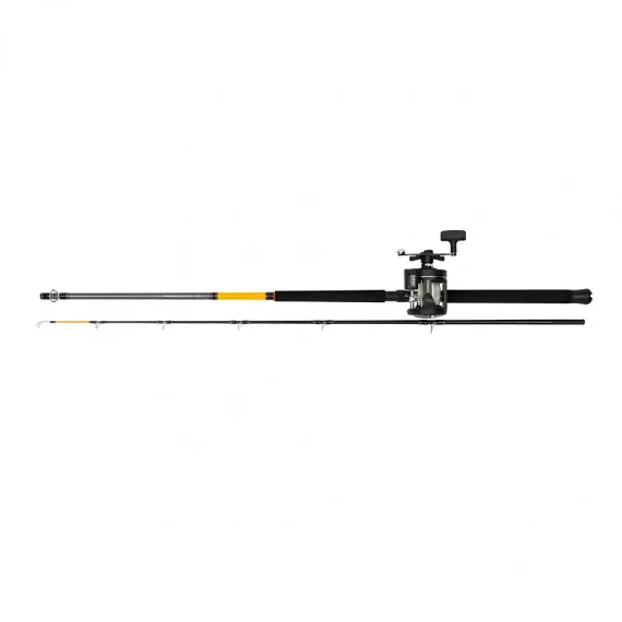 Betaalbaar Daiwa Sensor Trolling Combo 702Mh/30Lwlc