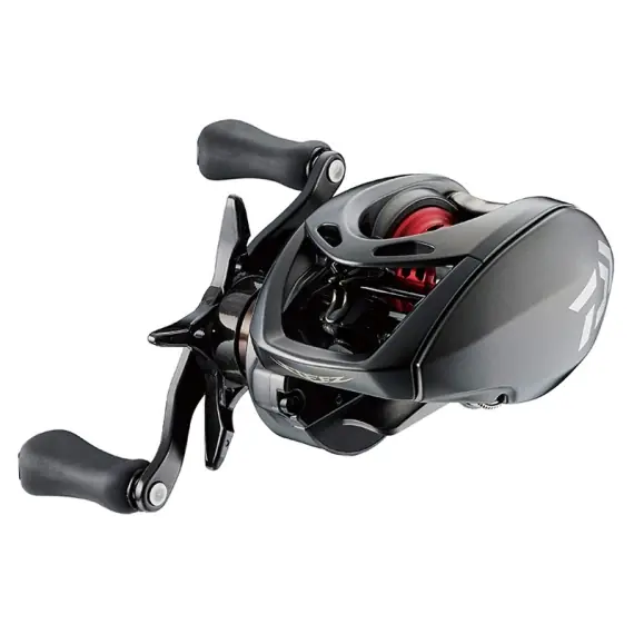 Daiwa Steez Air TW500H 6.8:1 Hete Deal