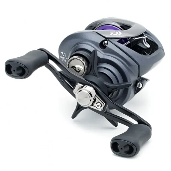 Daiwa 20 Prorex PE SV TW - 100HSL Fabrieksprijs