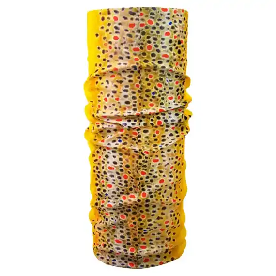 Laatste Kans Fladen Multiscarf Brown Trout