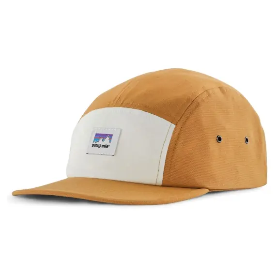 Voordeelprijs Patagonia Graphic Maclure Hat SHGO