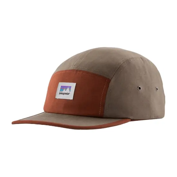 Gratis Retour Patagonia Graphic Maclure Hat SHMA