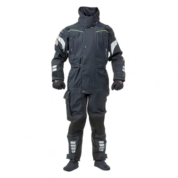 Nu Kopen Ursuit Easy size M, 4-Tex - black
