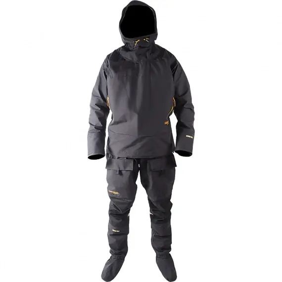 Ursuit Gemino Action Gore-Tex, size M, Black Superprijs