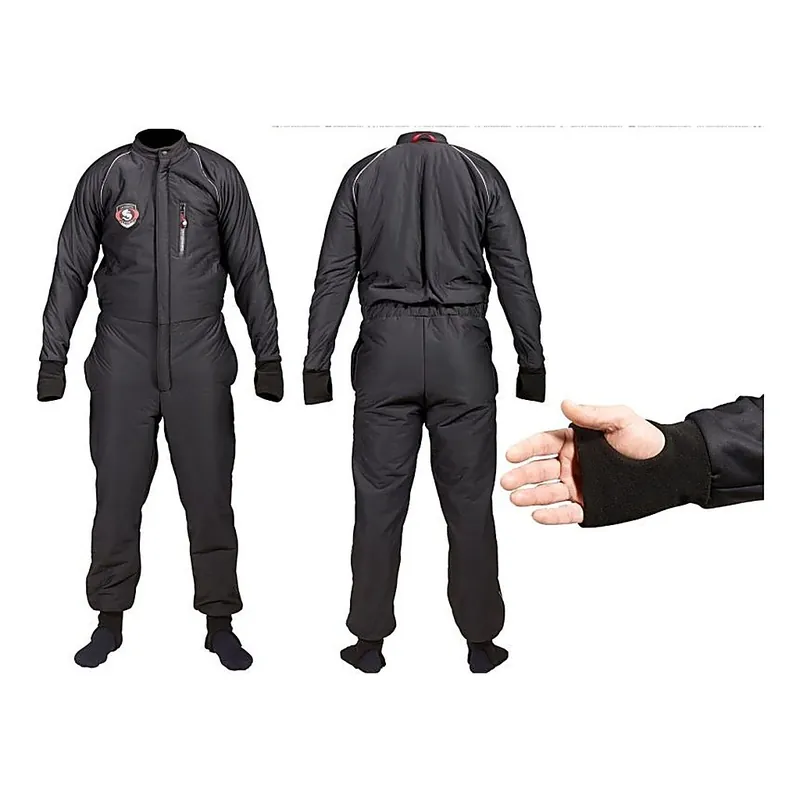 Ursuit Thermofill Light - size M Favoriet