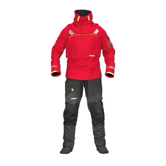 Korting Ursuit Gemino Navigator Gore-Tex, Red/Black - S