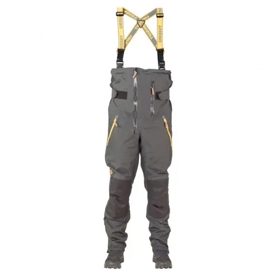 Ursuit Utö Gore-Tex, Bib & Brace Black - L Favoriet