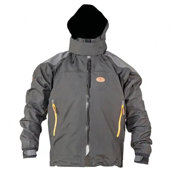 Rechtstreeks Van De Fabrikant Ursuit Utö Gore-Tex, Jacket Black - L