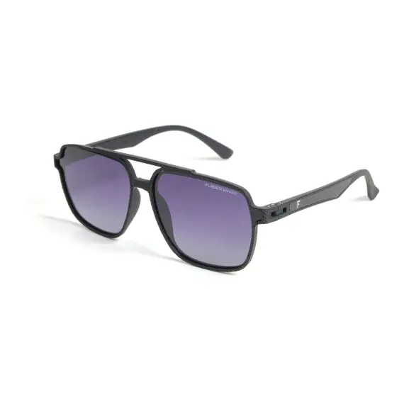Speciale Aanbieding Fladen Polarized Sunglasses City Gradient black