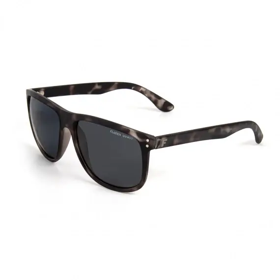 Nieuw Fladen Polarized Sunglasses Urban Grey Camou Grey Lens