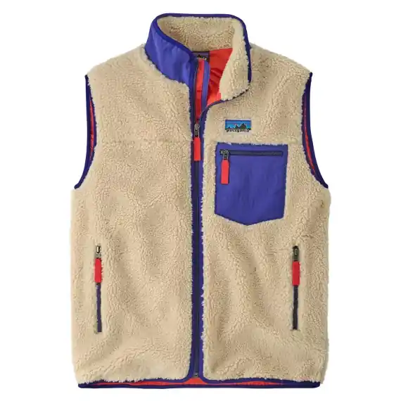 Fabrieksprijs Patagonia M's Classic Retro-X Vest DNAT - XL