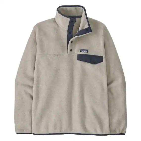 Koop Online Patagonia M's LW Synch Snap-T P/O OTSM - XXL