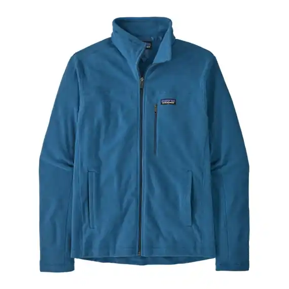 Goedkoop Patagonia M's Micro D Jacket AQT - L