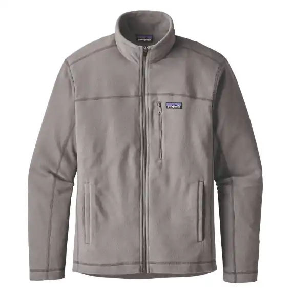 Gratis Retour Patagonia M's Micro D Jacket FEA - S