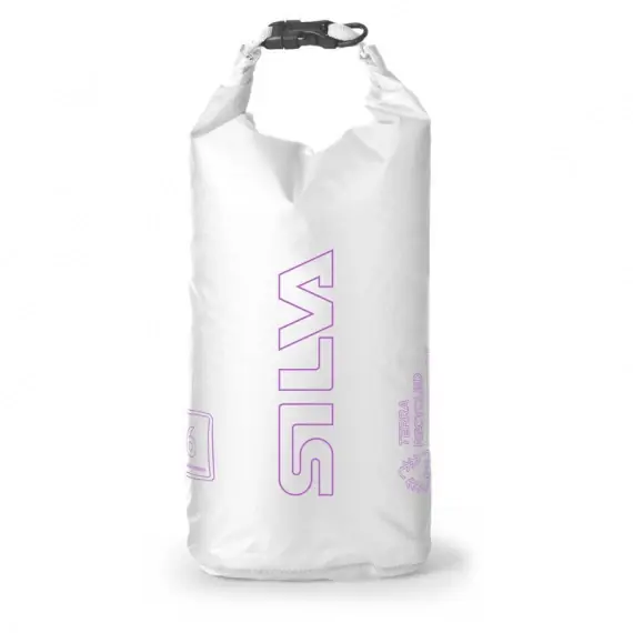 Silva Terra Dry Bag 6 L Op = Op