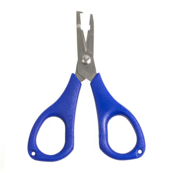 Fladen Super Scissors with Split Ring Opener Voordeelprijs