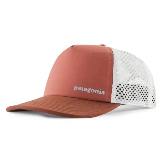Koop Vandaag Patagonia Duckbill Trucker Hat PTRE