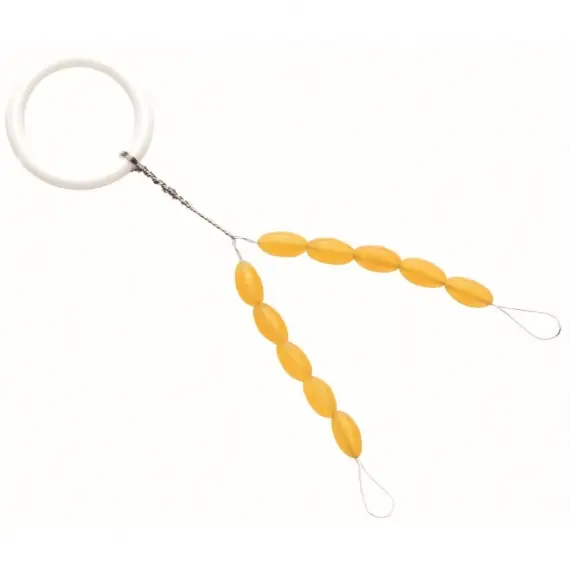 Sensas Silicone Float Stops L Betaalbaar