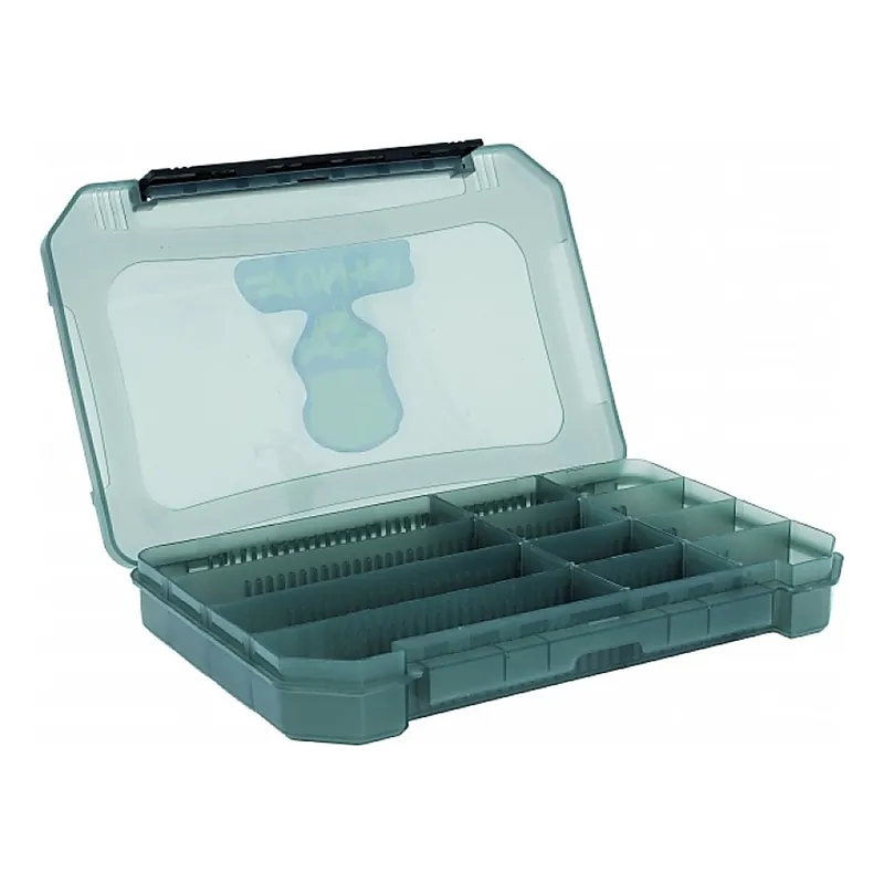 LS Gunki Softbait Box A 35X23X5 Betaalbaar