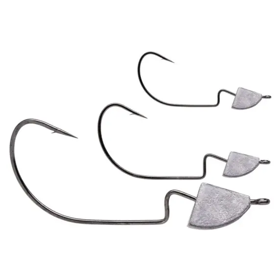 Illex Texas Jig Head 1,8g Lage Kosten